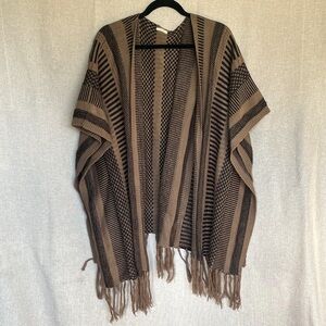Ecote Shawl/Sweater from Urban Outfitters